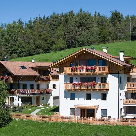 Villa Proderhof Laion Exterior foto
