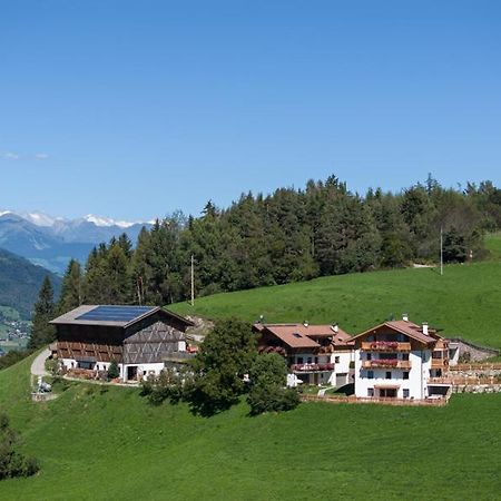 Villa Proderhof Laion Exterior foto