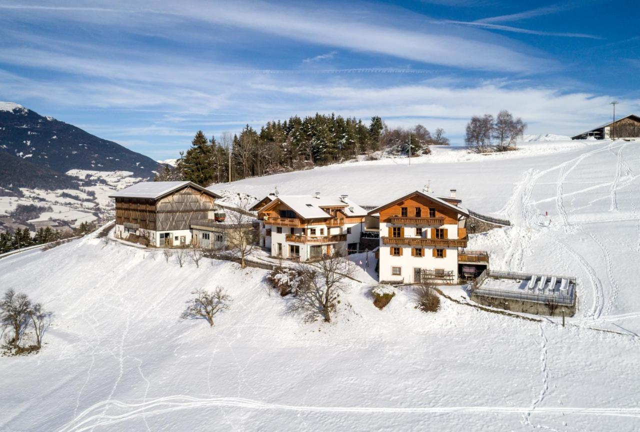 Villa Proderhof Laion Exterior foto