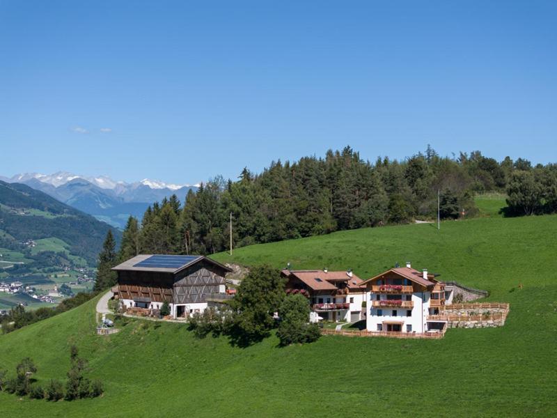 Villa Proderhof Laion Exterior foto